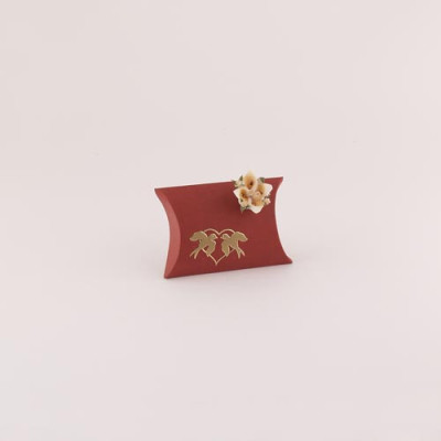 SACA BORDEAUX OVAL Nº2