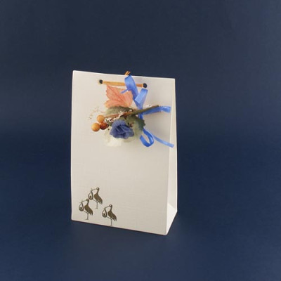 SACA PéROLA ENVELOPE Nº3