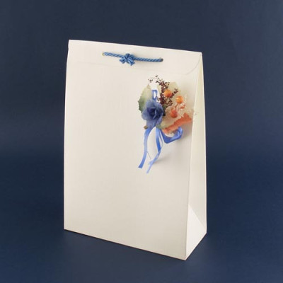 SACA PéROLA ENVELOPE Nº4