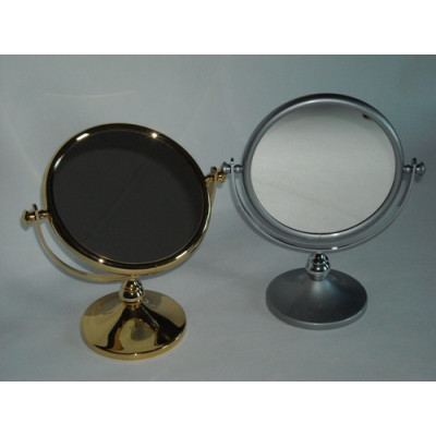 ESPELHO WD REF.ª 100 DOURADO