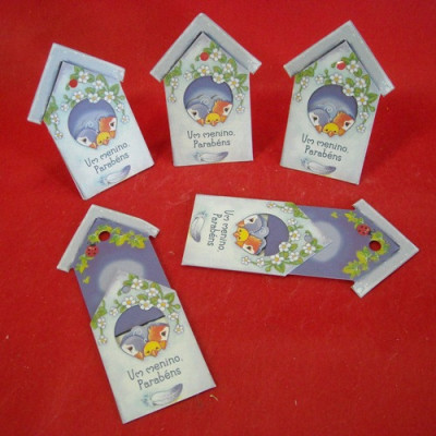 CARTãO DEDICATóRIA P1109 UM...