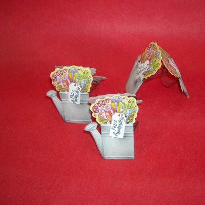 CARTãO DEDICATóRIA C/...