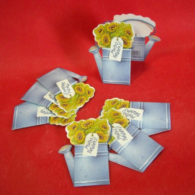 CARTãO DEDICATóRIA C/...