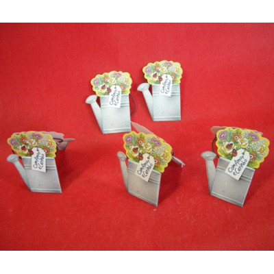 CARTãO DEDICATóRIA C/...