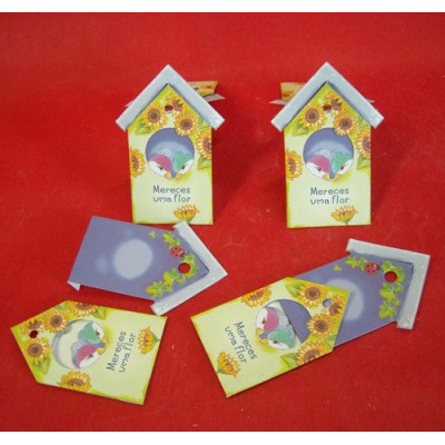 CARTãO DEDICATóRIA P1103 -...