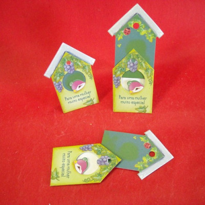 CARTãO DEDICATóRIA P1110 P/...