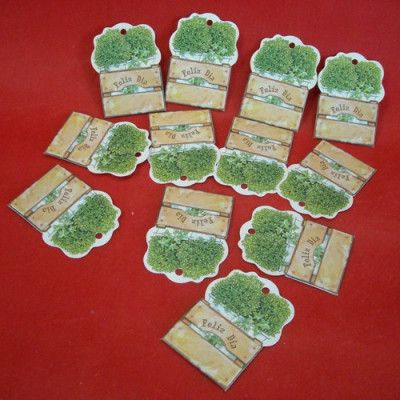 CARTãO P/ DEDICATóRIA C/...