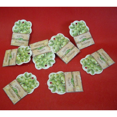 CARTãO P/ DEDICATóRIA C/...