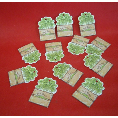 CARTãO P/ DEDICATóRIA C/...