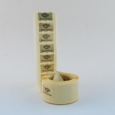 ETIQUETA DD DOURADA -...