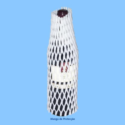 REDE ESPUMA P/ PROTEÇAO DE...