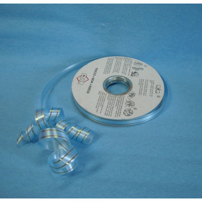 FITA AZUL CLARA C/ FIOS...