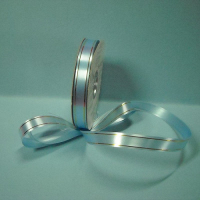 FITA AZUL CLARO C/ FIOS...