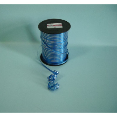 FITA AZUL ESC. C/ FIO...