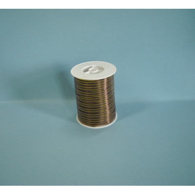 FITA CASTANHO C/ FIO...