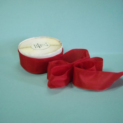 FITA ARAMADA TECIDO...