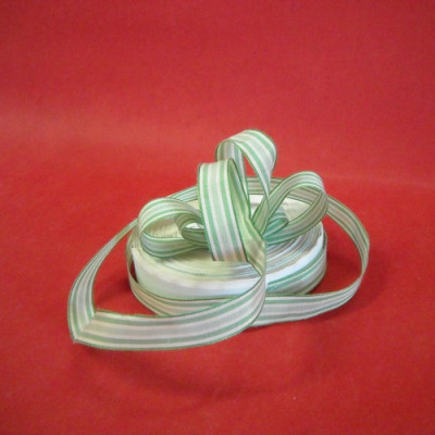 FITA DE TECIDO ARAMADA...