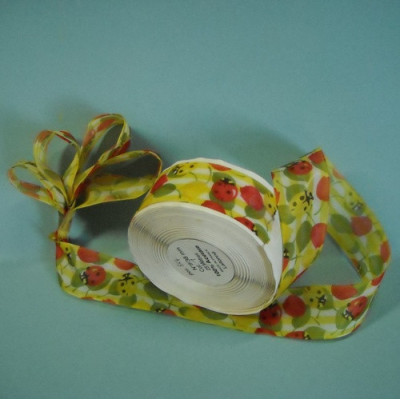 FITA TECIDO ARAMADA C/...