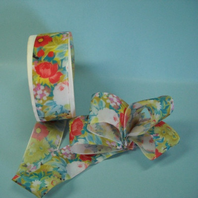 FITA TECIDO ARAMADA PARADIS...