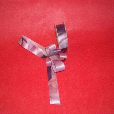 FITA TECIDO C/ CORES F1 22MM