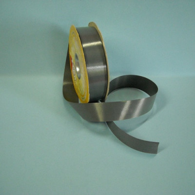 FITA LISA CINZA ESCURO 31MM