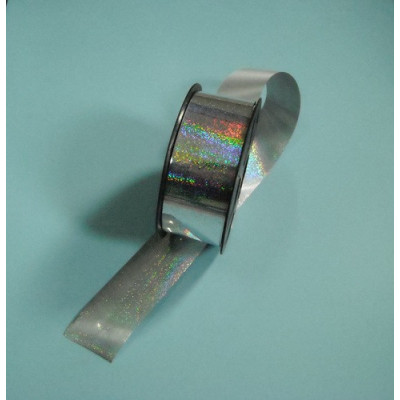 FITA ASTRA PRATA 50MM