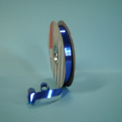 FITA AZUL BRILHANTE 13MM