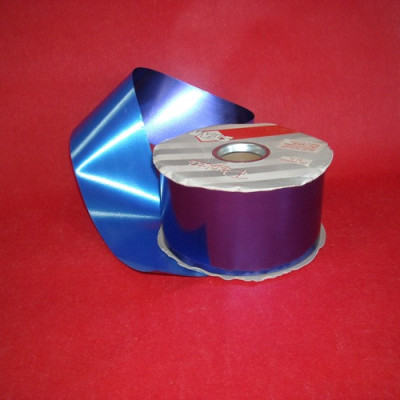 FITA AZUL BRILHANTE 69MM