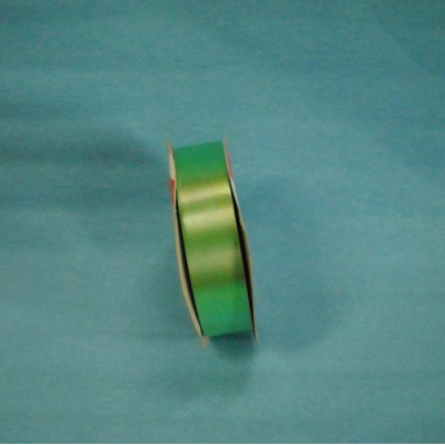 FITA CANGIANTE VERDE 31MM