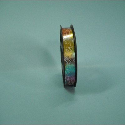 FITA OURO RISCADA 20MM