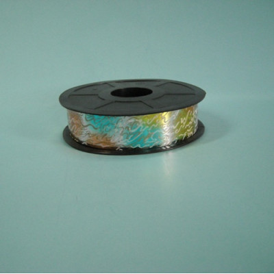 FITA OURO RISCADA 30MM