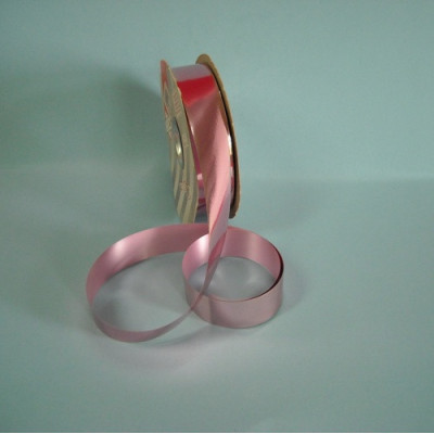 FITA ROSA BRILHANTE 31MM