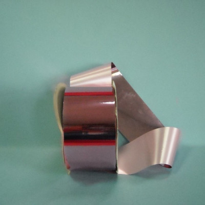 FITA ROSA BRILHANTE 69MM