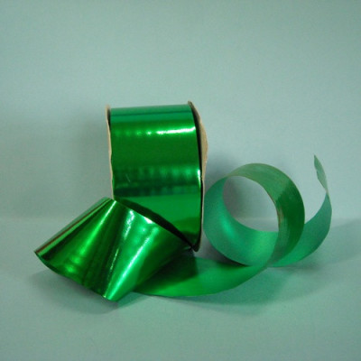 FITA VERDE BRILHANTE 69MM