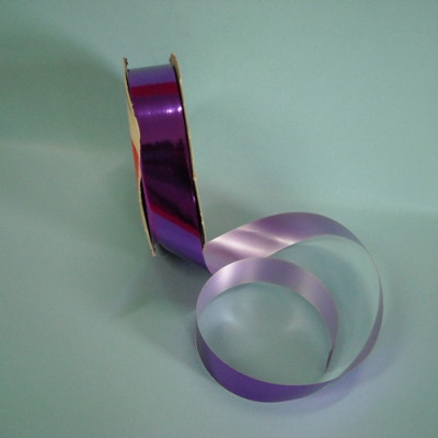 FITA VIOLETA BRILHANTE 31MM