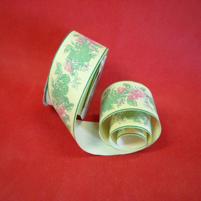 FITA PAPEL AMARELO C/...