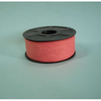 FITA PAPEL VERMELHA 50MM