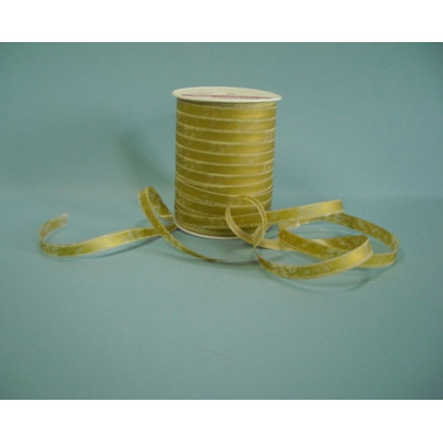 FITA FUJI OURO/BEJE 11MM