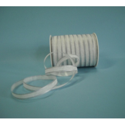 FITA FUJI PRATA/BRANCA 11MM