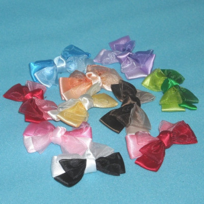 LACO CETIM/ORGANZA SORTIDO
