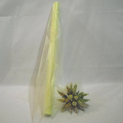 ORGANZA PEROLA 72CM 10MTS