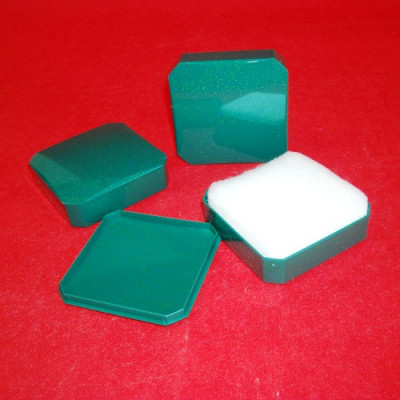 CAIXA CAPRI VERDE Nº 4 -...