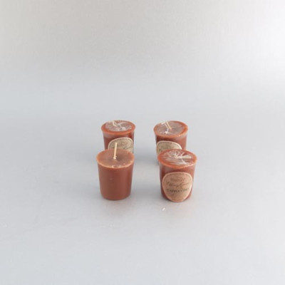 VELA CILINDRO C/ CHEIRO A...