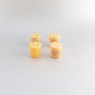 VELA CILINDRO C/ CHEIRO A...