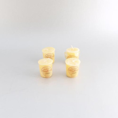 VELA CILINDRO C/ CHEIRO A...