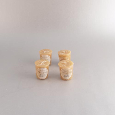 VELA CILINDRO C/ CHEIRO...