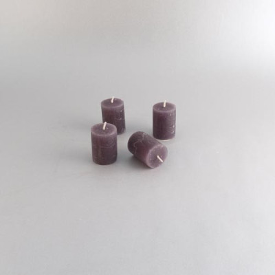 VELA REDONDA C/ CHEIRO A...