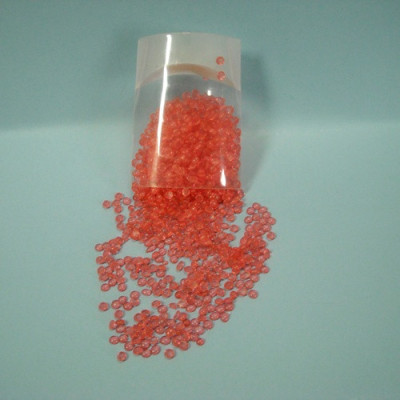 PEDRAS DEC. PEQUENAS VERMELHAS