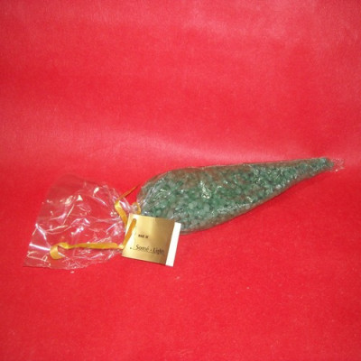 RECARGAS DE CERA VERDE