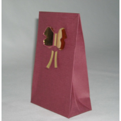 SACA BORBOLETA Nº 2 GRENA